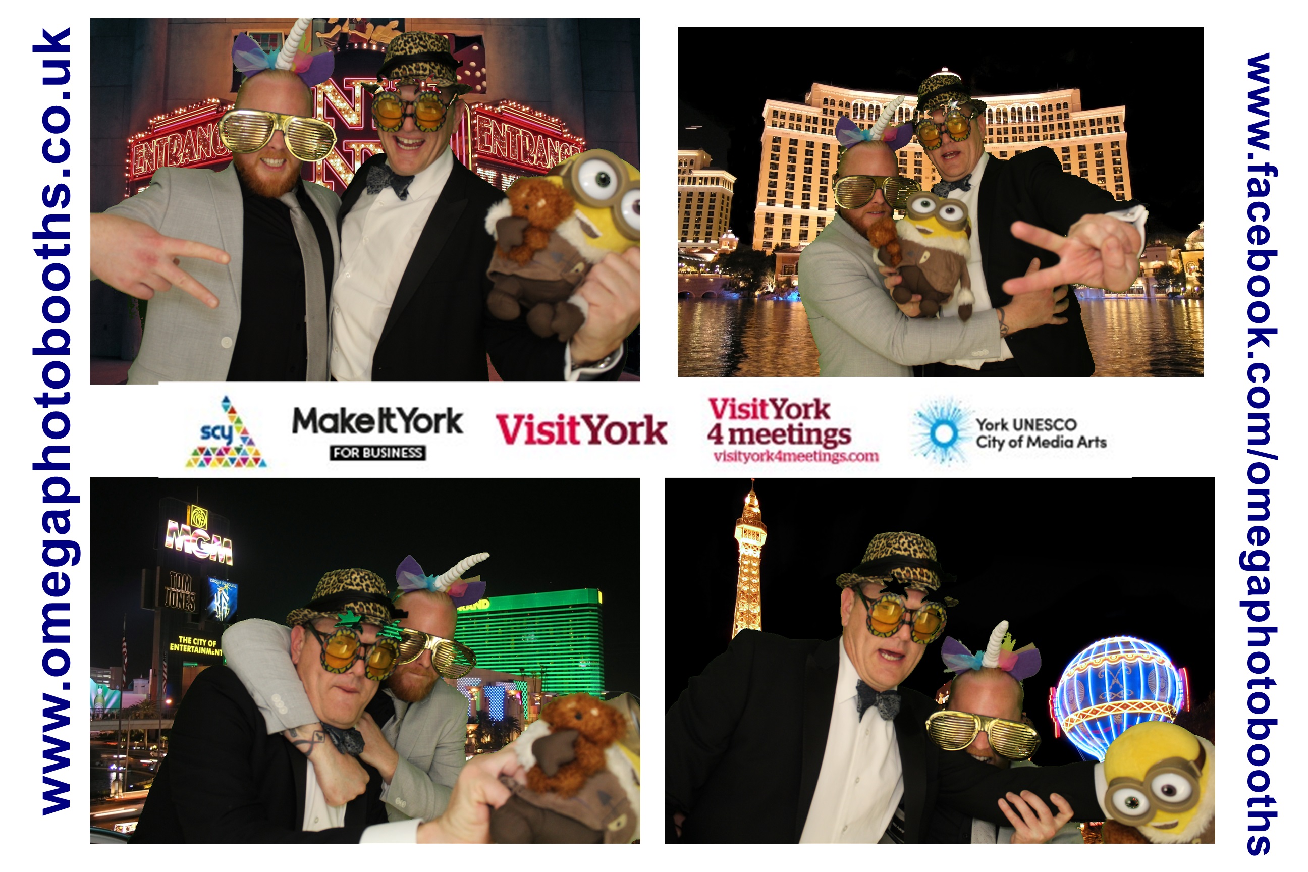 Visit York Tourism Awards | View more photos from the event at gallery.omegaphotobooths.co.uk/u/Omega-Photobooths/Visit-York-Tourism-Awards